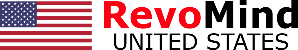 RevoMind - logo
